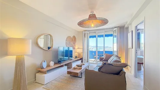 Rooms in Nice - photo 4