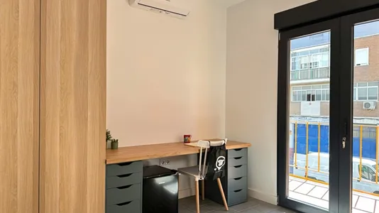 Rooms in Madrid San Blas - photo 4