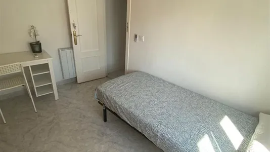 Rooms in Madrid Usera - photo 5