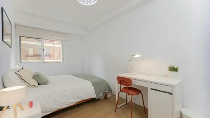 Room for rent in el Camí de Vera, Comunidad Valenciana