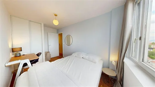Rooms in Lyon - photo 3