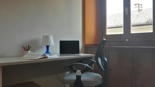 Rooms in Turin - photo 4