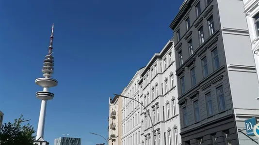 Rooms in Hamburg Eimsbuttel - photo 7