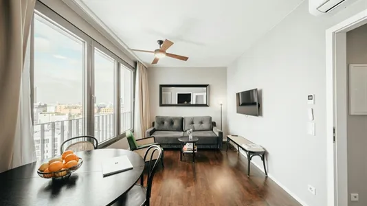 Apartments in Location is not specified - photo 8