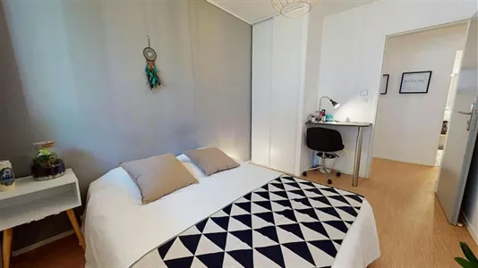 Rooms in Lyon - photo 3