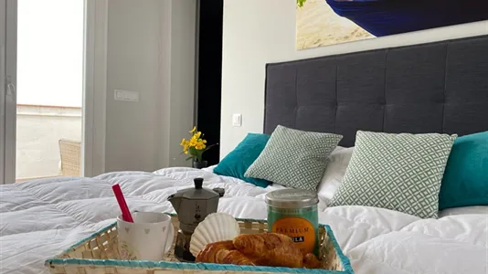 Apartments in Madrid Centro - photo 9