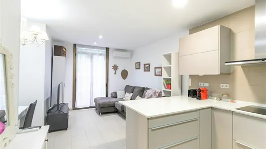 Apartments in Barcelona Sants-Montjuïc - photo 10