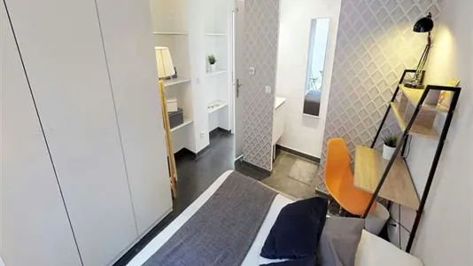 Rooms in Lille - photo 4