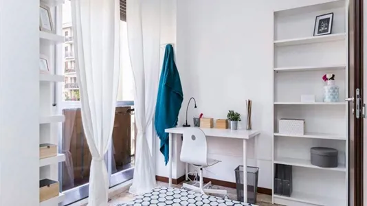Rooms in Milano Zona 6 - Barona, Lorenteggio - photo 2