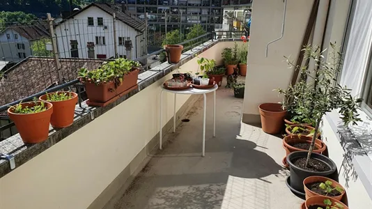 Apartments in Bern-Mittelland - photo 2