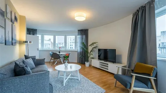 Apartments in Berlin Friedrichshain-Kreuzberg - photo 4