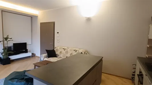 Apartments in Bologna - photo 9