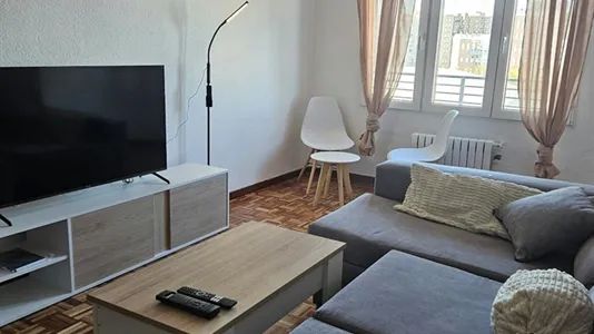 Rooms in Zaragoza - photo 8