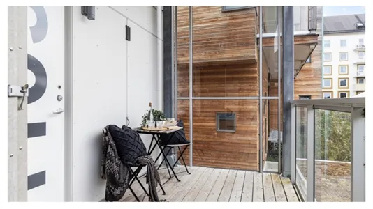 Apartments in Linköping - photo 6