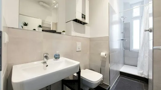 Rooms in Berlin Tempelhof-Schöneberg - photo 8