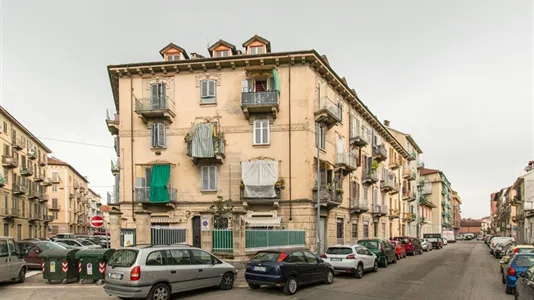 Apartments in Turin - photo 1