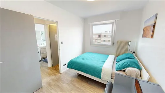 Rooms in Colmar-Ribeauvillé - photo 3