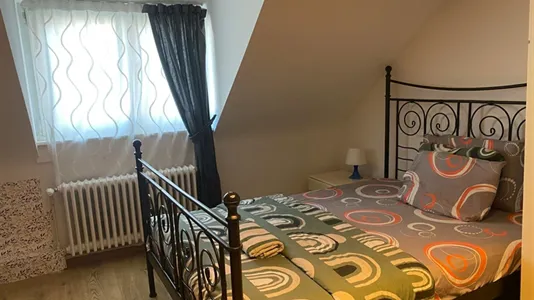 Rooms in Brussels Evere - photo 8