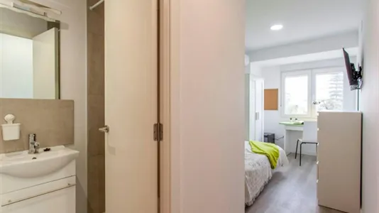 Rooms in Burjassot - photo 6