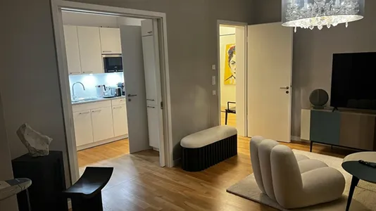 Apartments in Location is not specified - photo 4