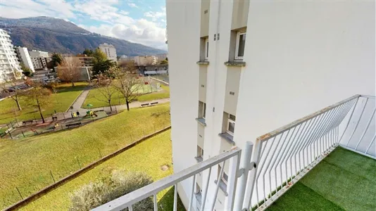 Rooms in Grenoble - photo 6