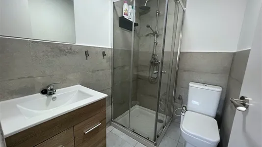 Rooms in Getafe - photo 9