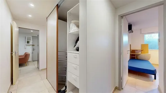 Rooms in Montpellier - photo 5