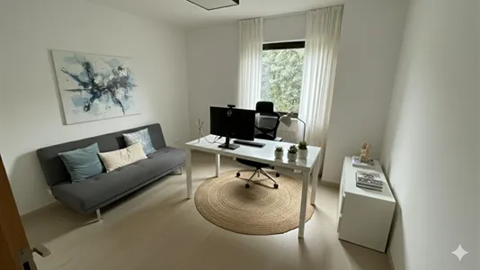 Apartments in Berlin Reinickendorf - photo 5