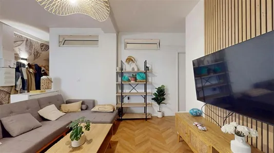 Rooms in Toulouse - photo 7