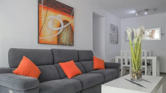 Rooms in Alcalá de Henares - photo 6