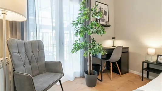 Rooms in Barcelona Les Corts - photo 5