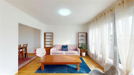 Rooms in Rennes - photo 6