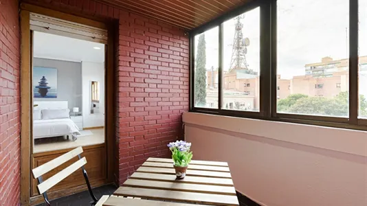 Rooms in Guadalajara - photo 6