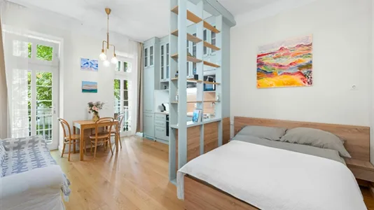 Apartments in Vienna Leopoldstadt - photo 3