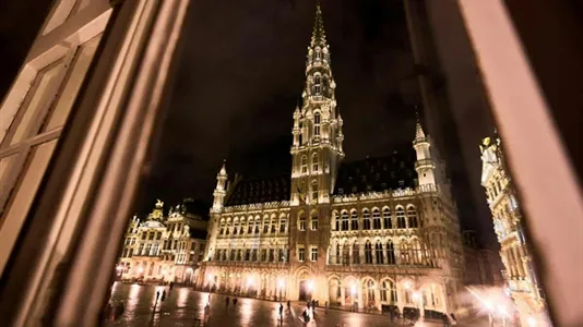 Apartments in Stad Brussel - photo 4