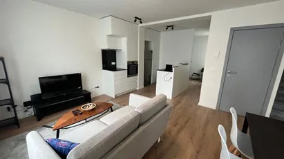 Apartment for rent in Brussels Elsene, Brussels