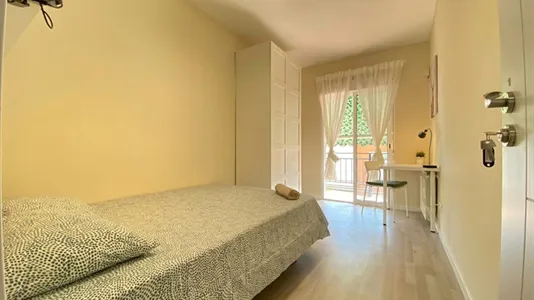 Rooms in Madrid San Blas - photo 8
