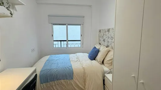 Rooms in Burjassot - photo 2