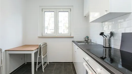 Rooms in Berlin Mitte - photo 7