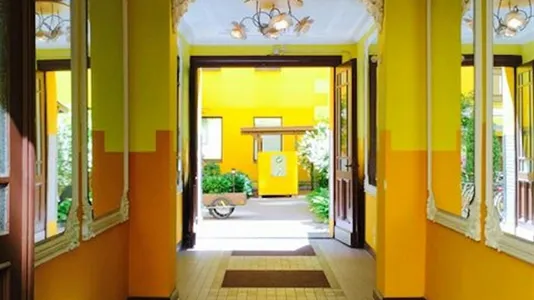 Apartments in Location is not specified - photo 9