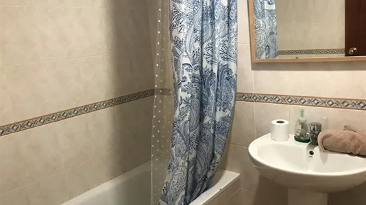 Apartments in Barcelona Eixample - photo 9