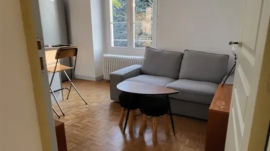 Apartments in Angers - photo 3