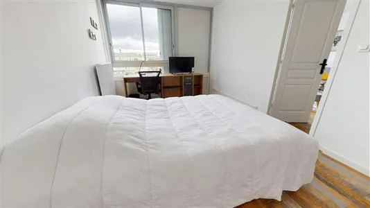 Rooms in Toulouse - photo 2