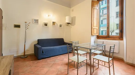Apartments in Florence - photo 4