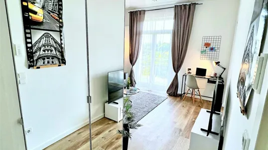 Apartments in Frankfurt Mitte-West - photo 6