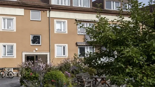 Apartments in Vaxholm - photo 11