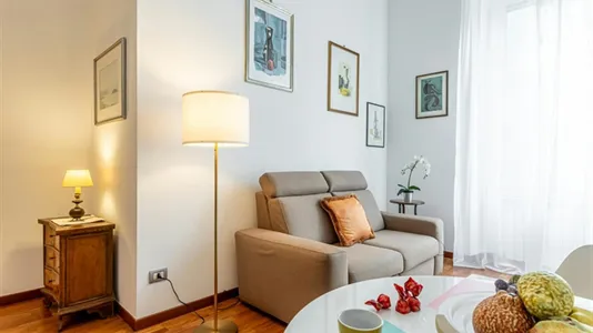 Apartments in Milano Zona 2 - Stazione Centrale, Gorla, Turro, Greco, Crescenzago - photo 10