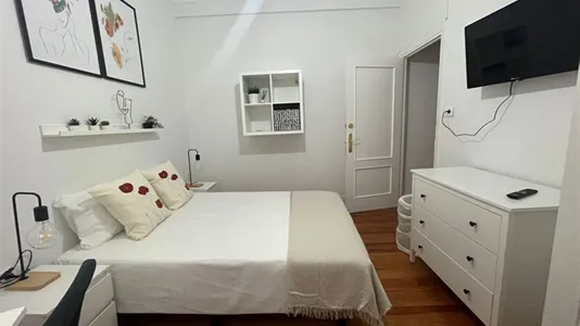 Rooms in Bilbao - photo 4