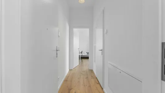 Rooms in Berlin Mitte - photo 3
