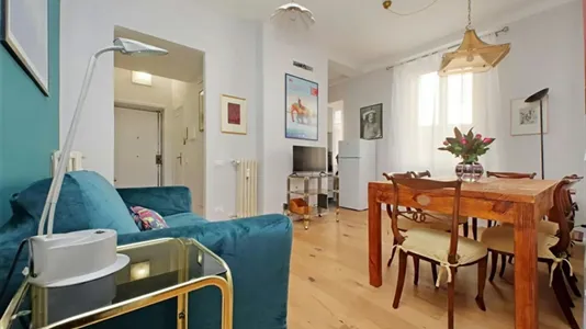 Apartments in Roma Municipio XII – Monte Verde - photo 3